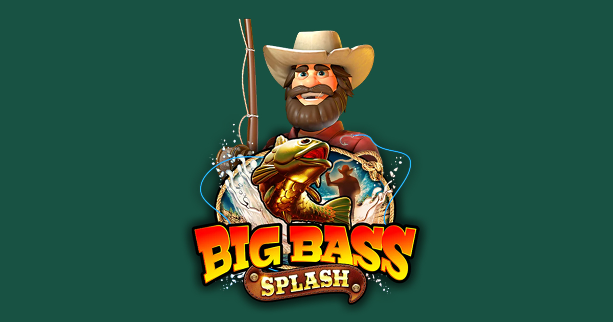 Big Bass Splash
